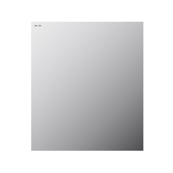 Дзеркальна шафа, 60 см, ліва AM.PM Spirit M70MCL0600WG38 M70MCL0600WG38 фото