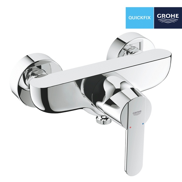 Змішувач для душу Grohe QuickFix Get 32888000 32888000 фото