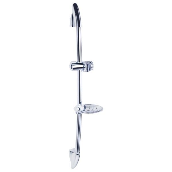 Стійка для душу Sprha 008 Chrome Qtap SD00023729 фото