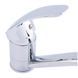 Lidz Mars 002M Смеситель для кухни (k40) Chrome (81) SD00040951 фото 3