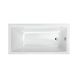 Ванна RADAWAY MIRELLA 180x80 с ножками + сифон R135L WA1-48-180x080S фото 2