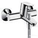 Змішувач для ванни Hansgrohe 31940000 Focus E2 31940000 фото 1