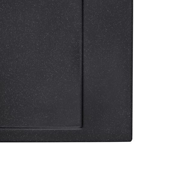 Кухонна мийка Kroner KRP Komposit GRB-7850 CV031064 фото