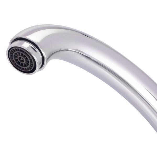 Lidz Mars 007 Смеситель для кухни (k35) Chrome (81) SD00040960 фото