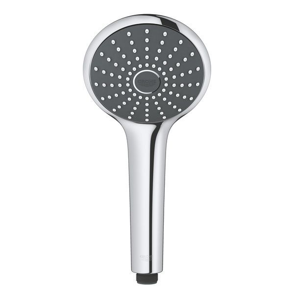Ручний душ, 1 режим струменю Grohe QuickFix Vitalio Joy 27315000 27315000 фото