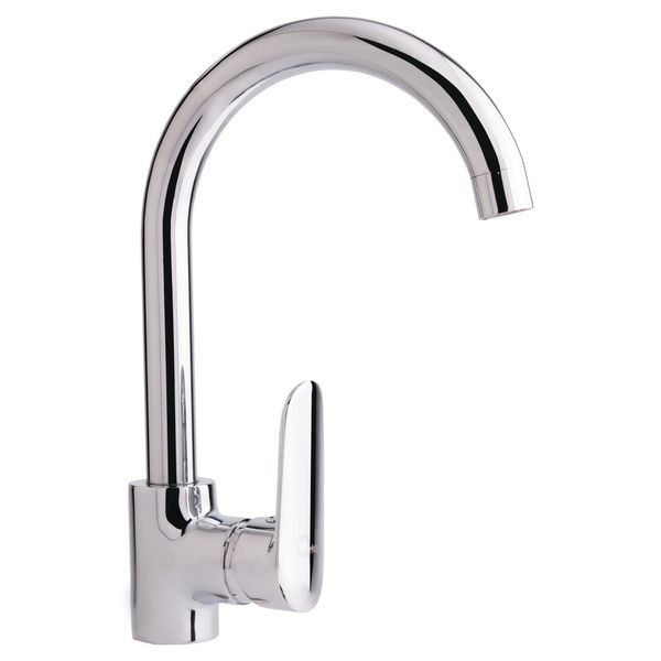 QT Linea CRM 007F Кухонный смеситель U (k35) SD00027876 фото