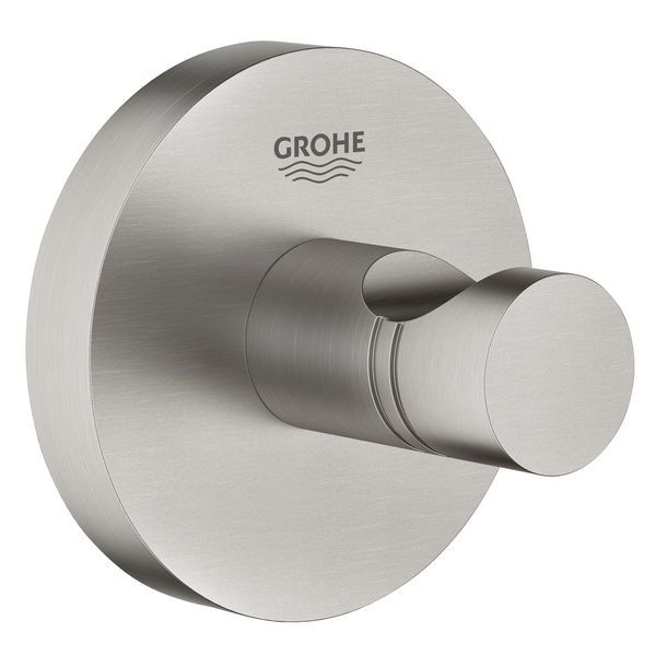 Гачок Grohe QuickFix Start 41173DC0 41173DC0 фото