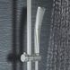 Душевая система наружного монтажа с термостатом Grohe 27472000, Хром 27472000 фото 11