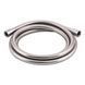 Qtap Hadice PVC200C Шланг для душа Chrome SD00041925 фото 1