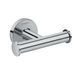 Держатель полотенец Hansgrohe 41725000 Logis Universal 41725000 фото 1