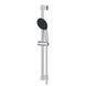 Душовий гарнітур зі штангою, 2 режими струменю Grohe QuickFix Vitalio Start 110 27948001 27948001 фото 4