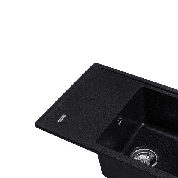 Кухонна мийка Kroner KRP Komposit SCH-6243 CV031065 фото