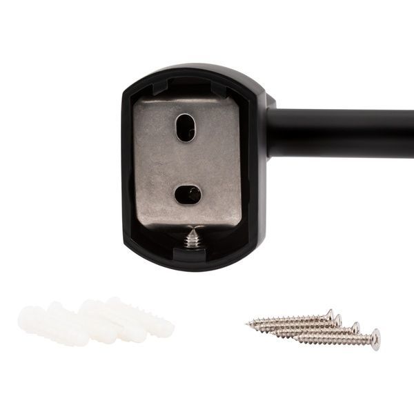 Аксесуар Liberty BLM 1124 тримач для рушника QT SD00040030 фото