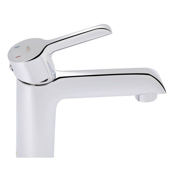 QT Grand CRM 001F Смеситель на умывальник (k.35) SD00039600 фото