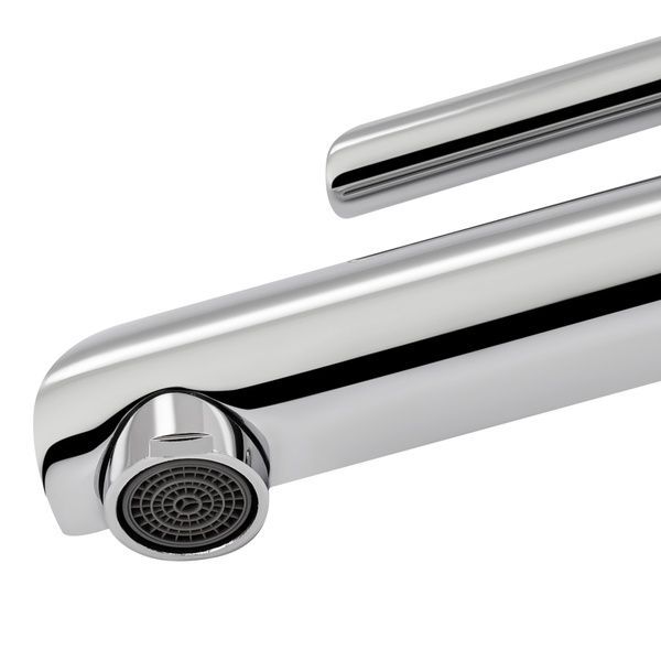 QT Grand CRM 001F Смеситель на умывальник (k.35) SD00039600 фото