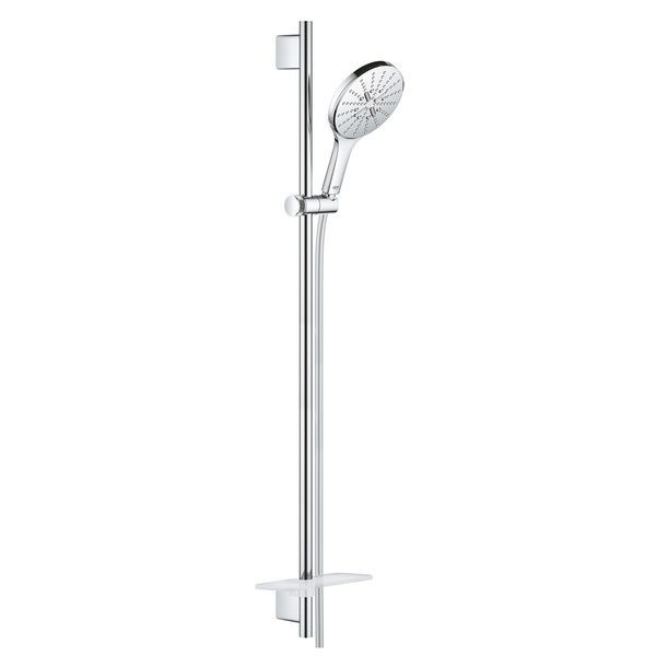 Rainshower Smartactive 150 душевой гарнитур, 3 режима струи (26593000) 26593000 фото