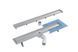 Линейный душевой трап Virgo 360 Duo 60 OL-60-V360 фото 1
