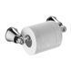 Бумагодержатель Omnires Art Line chrome (AL53510CR) AL53510CR фото 1
