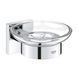 Мильниця Grohe QuickFix Start Cube 41096000 41096000 фото 1
