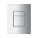 Комплект інсталяції з унітазом 4в1 Grohe Solido Even UA38971966B UA38971966B фото 3