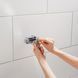Душовий набір з тримачем, 2 режими струменю Grohe QuickFix Vitalio Start 110 27950001 27950001 фото 9