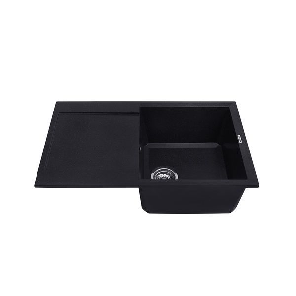 Кухонна мийка Kroner KRP Komposit SCH-7850 CV031067 фото