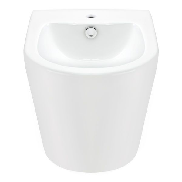 Qtap Scorpio Биде подвесное 515x360x345 мм White SD00042530 фото