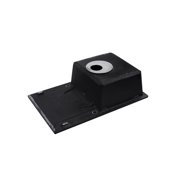 Кухонна мийка Kroner KRP Komposit SCH-7850 CV031067 фото