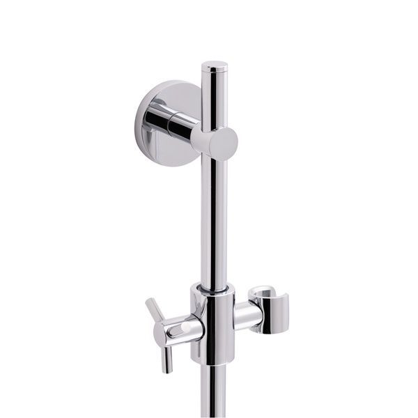 Стійка для душу Sprha 003 Chrome Qtap SD00031253 фото