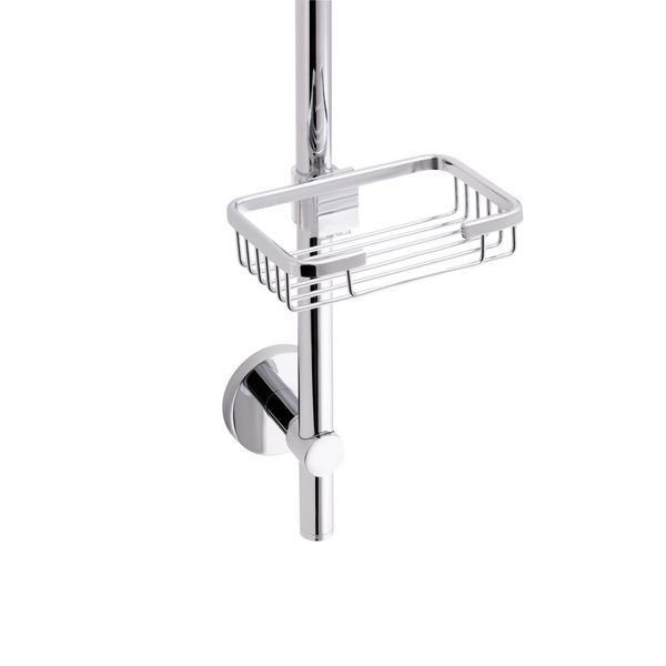 Стійка для душу Sprha 003 Chrome Qtap SD00031253 фото