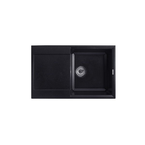 Кухонна мийка Kroner KRP Komposit SCH-7850 CV031067 фото