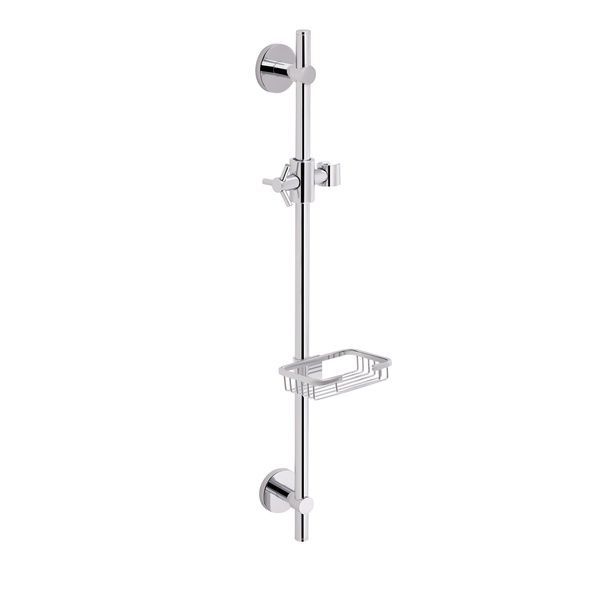 Стійка для душу Sprha 003 Chrome Qtap SD00031253 фото