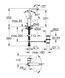 Lineare Однорычажный смеситель для раковины L-Size (23296001) 23296001 фото 2