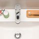 Змішувач для раковини M-розміру Grohe QuickFix Get 23454000 23454000 фото 6
