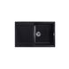 Кухонна мийка Kroner KRP Komposit SCH-7850 CV031067 фото 1