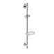 Стійка для душу Sprha 003 Chrome Qtap SD00031253 фото 1