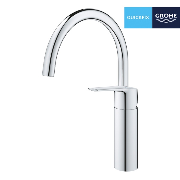 Змішувач для кухні Grohe QuickFix Start 30469000 30469000 фото