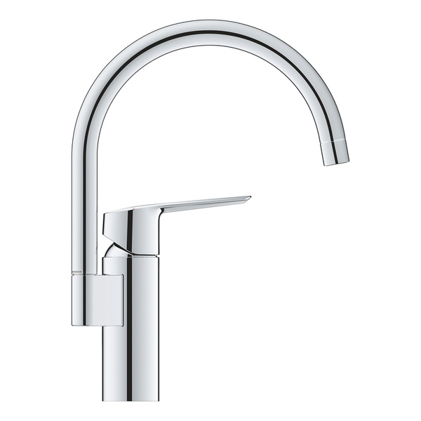 Змішувач для кухні Grohe QuickFix Start 30469000 30469000 фото