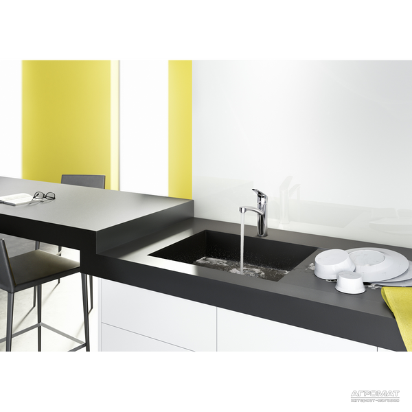 Смеситель для кухни Hansgrohe 31806000 Focus E2 31806000 фото