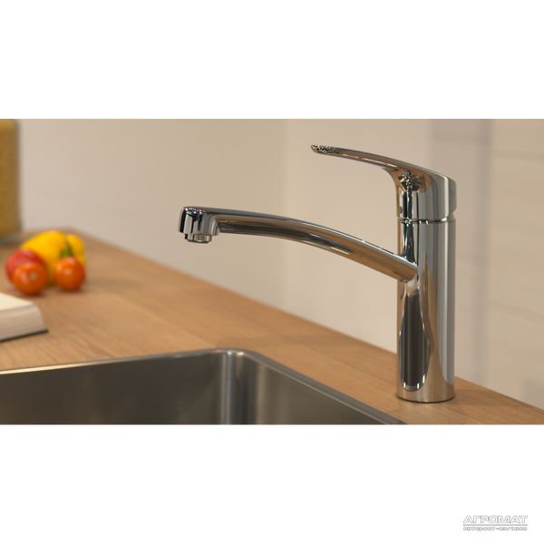 Смеситель для кухни Hansgrohe 31806000 Focus E2 31806000 фото