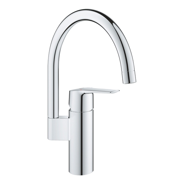 Змішувач для кухні Grohe QuickFix Start 30469000 30469000 фото