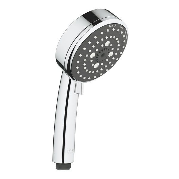Vitalio Comfort 100 Ручний душ, 3 режима струменю (26093000) 26093000 фото