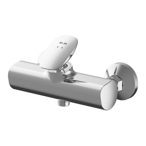 Змішувач для душу AM.PM Spirit 2.0 F70A20000 F70A20000 фото