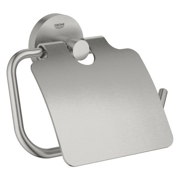Тримач туалетного паперу Grohe QuickFix Start 41179DC0 41179DC0 фото
