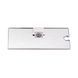 Душова система зовнішнього монтажу Qtap Plava SD00031254, Хром SD00031254 фото 9