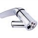 Lidz Mars 011 Смеситель для кухни с выдвижным изливом (k40) Chrome (81) SD00040963 фото 3