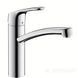 Смеситель для кухни Hansgrohe 31806000 Focus E2 31806000 фото 1