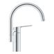 Змішувач для кухні Grohe QuickFix Start 30469000 30469000 фото 4