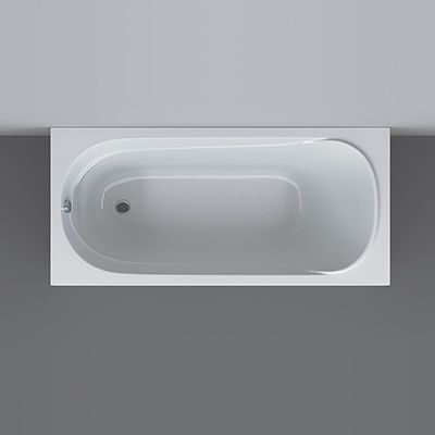 Ванна акриловая Joy 150х70 см AM.PM Joy W95A-150-070W-A W95A-150-070W-A фото