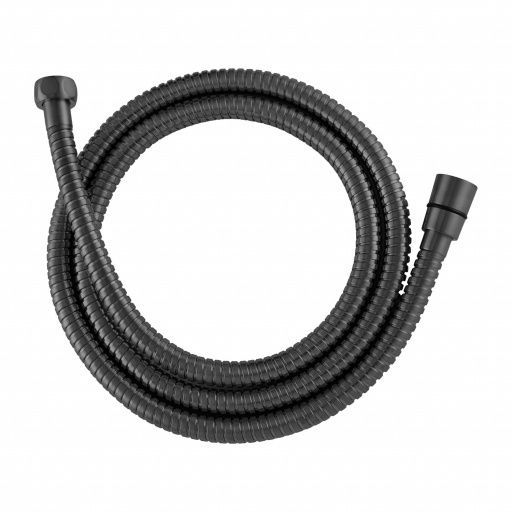 Душевой шланг Omnires anthracite 150 cm (023-XAT) 023-XAT фото